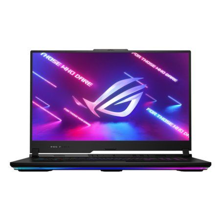 ASUS ROG Strix SCAR 17 X3D G733PZV-LL069W AMD Ryzen™ 9 7945HX3D Ordinateur portable 43,9 cm (17.3") Wide Quad HD 32