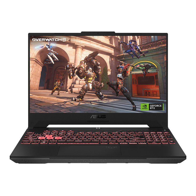 ASUS TUF Gaming A15 FA507NU-LP103W AMD Ryzen™ 5 7535HS Laptop 39.6 cm (15.6") Full HD 8 GB DDR5-SDRAM 512 GB SSD