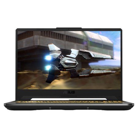 ASUS TUF Gaming F15 FX506HEB-HN145W Intel Core™ i5 i5-11400H Ordinateur portable 39,6 cm (15.6") Full HD 8 Go