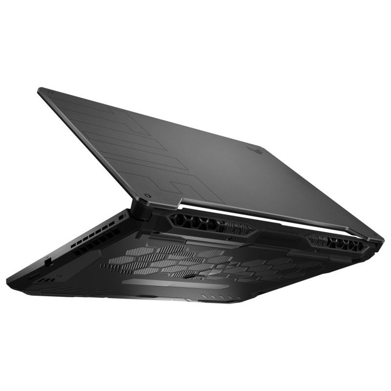 ASUS TUF Gaming F15 FX506HEB-HN145W Intel Core™ i5 i5-11400H Laptop 39.6 cm (15.6") Full HD 8 GB DDR4-SDRAM 512 GB