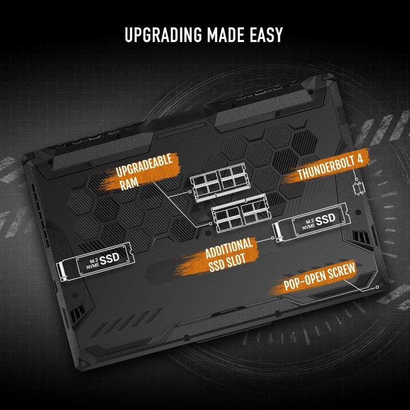 15.6 I5-11400H 8G 512GB RT X3050 W11