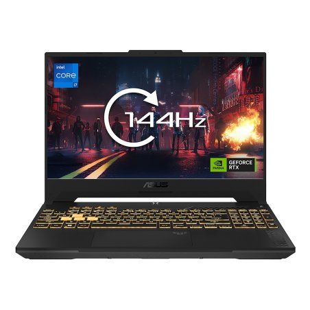TUF 15 I7-13620H 16GB/512GB 4050