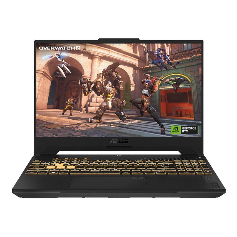 ASUS TUF Gaming F15 FX507VU-LP150W Intel Core™ i7 i7-13620H Laptop 39.6 cm (15.6") Full HD 16 GB DDR5-SDRAM 512 GB