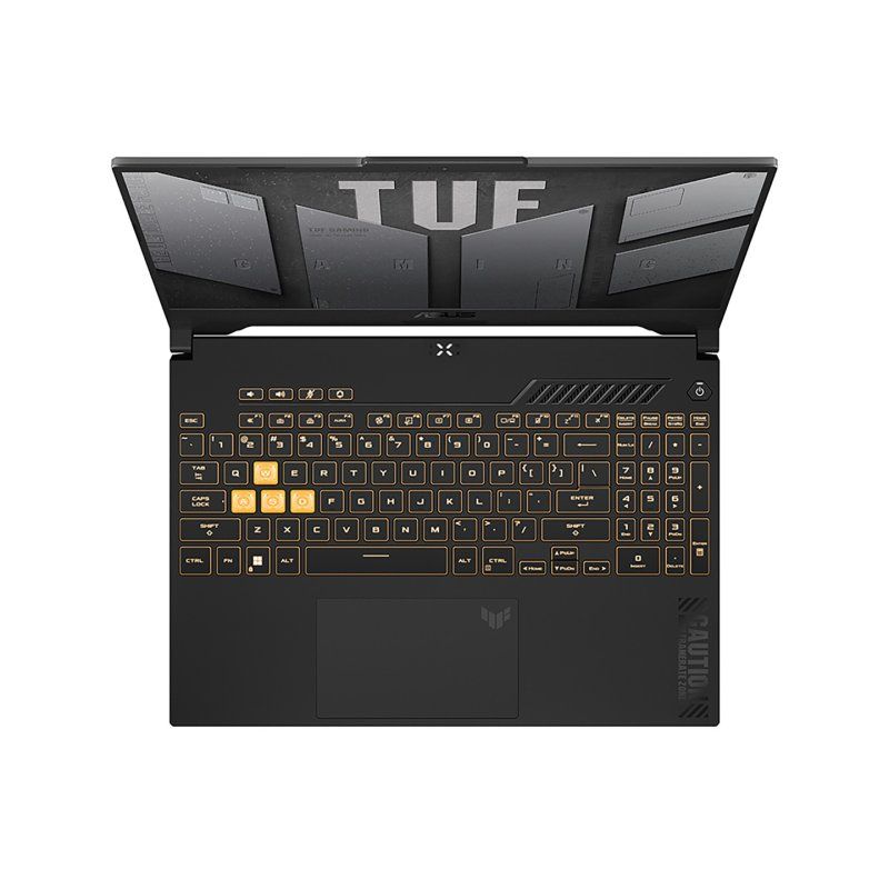 ASUS TUF Gaming F15 FX507VU-LP150W Intel Core™ i7 i7-13620H Ordinateur portable 39,6 cm (15.6") Full HD 16 Go