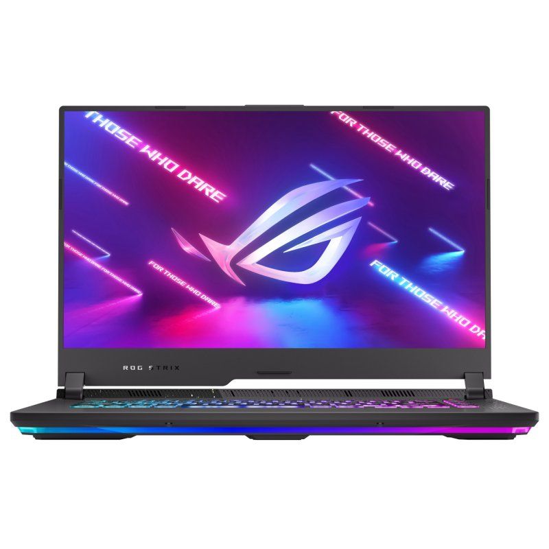 ASUS ROG Strix G15 G513RM-HQ071W AMD Ryzen™ 7 6800H Laptop 39.6 cm (15.6") Wide Quad HD 16 GB DDR5-SDRAM 1 TB SSD