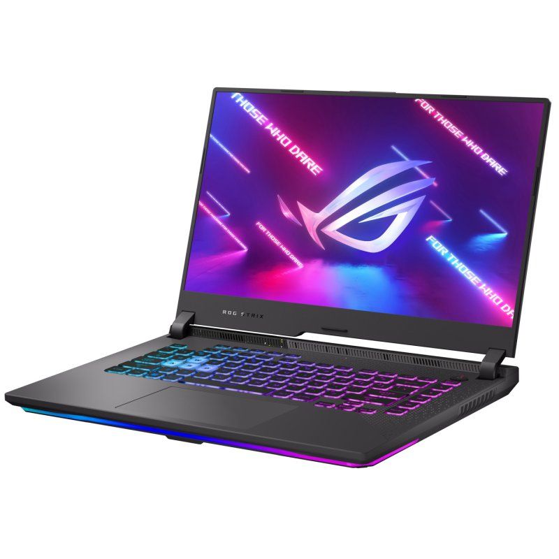 ASUS ROG Strix G15 G513RM-HQ071W AMD Ryzen™ 7 6800H Laptop 39.6 cm (15.6") Wide Quad HD 16 GB DDR5-SDRAM 1 TB SSD