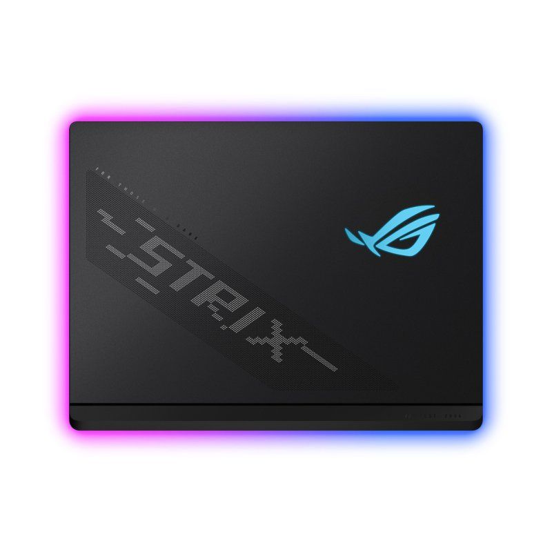 ASUS ROG Strix SCAR 18 G835LW-SA020W Intel Core Ultra 9 275HX Laptop 45.7 cm (18") WQXGA 32 GB DDR5-SDRAM 2 TB SSD