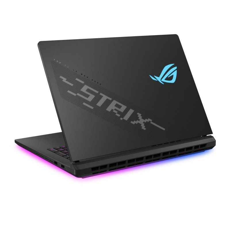 ASUS ROG Strix SCAR 18 G835LW-SA020W Intel Core Ultra 9 275HX Ordinateur portable 45,7 cm (18") WQXGA 32 Go DDR5-SDRAM
