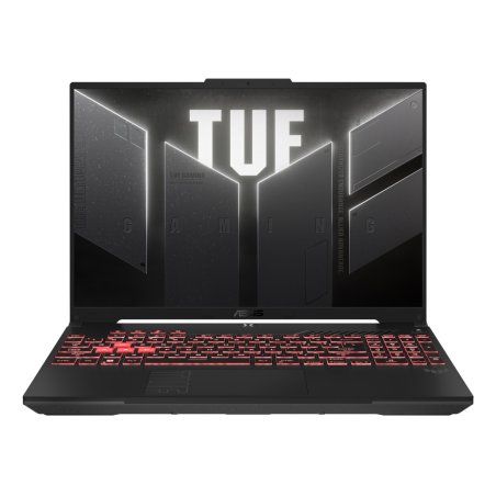 ASUS TUF Gaming A16 FA607NUG-RL116W AMD Ryzen™ 7 7445HS Ordinateur portable 40,6 cm (16") WUXGA 16 Go DDR5-SDRAM 512