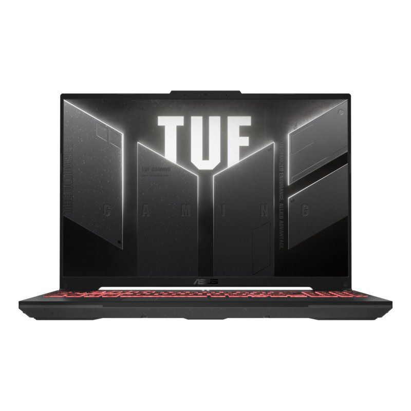 ASUS TUF Gaming A16 FA607NUG-RL116W AMD Ryzen™ 7 7445HS Ordinateur portable 40,6 cm (16") WUXGA 16 Go DDR5-SDRAM 512
