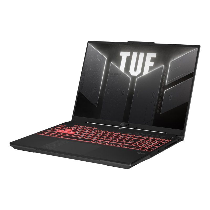 TUF 16 R7-7445HS 16GB 512GB 4050