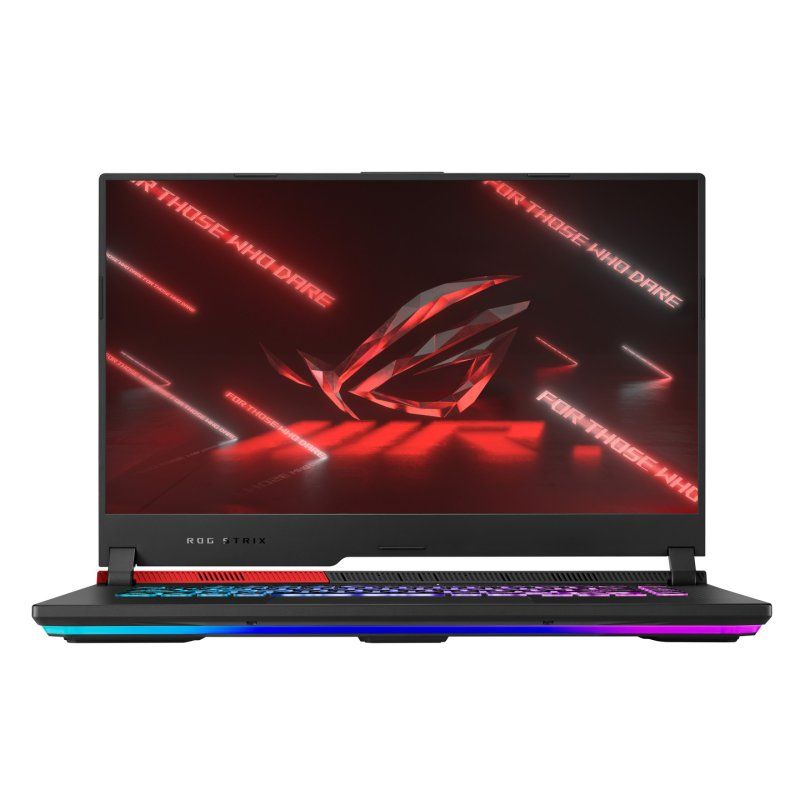 ASUS ROG 90NR06X4-M01160 laptop AMD Ryzen™ 9 5900HX Ordinateur portable 39,6 cm (15.6") Full HD 16 Go DDR4-SDRAM 1 To