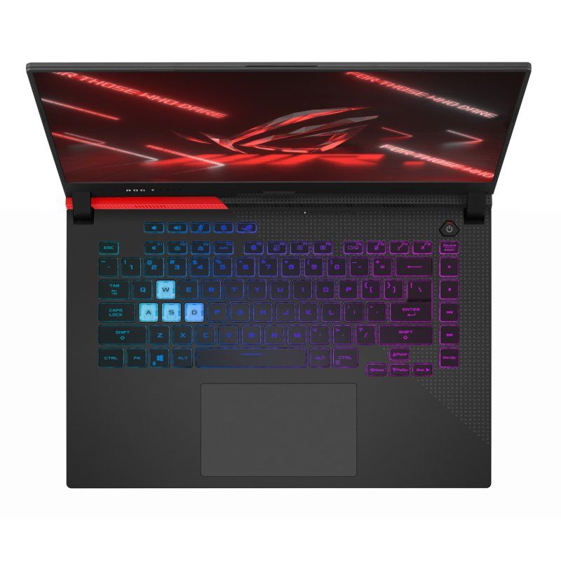 ASUS ROG Strix G15 Advantage Edition AMD Ryzen™ 9 5900HX AMD Radeon™ RX 6800M, 12GB GDDR6, 16Gb 1TB SSD