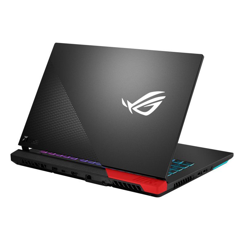 ASUS ROG Strix G15 Advantage Edition AMD Ryzen™ 9 5900HX AMD Radeon™ RX 6800M, 12GB GDDR6, 16Gb 1TB SSD