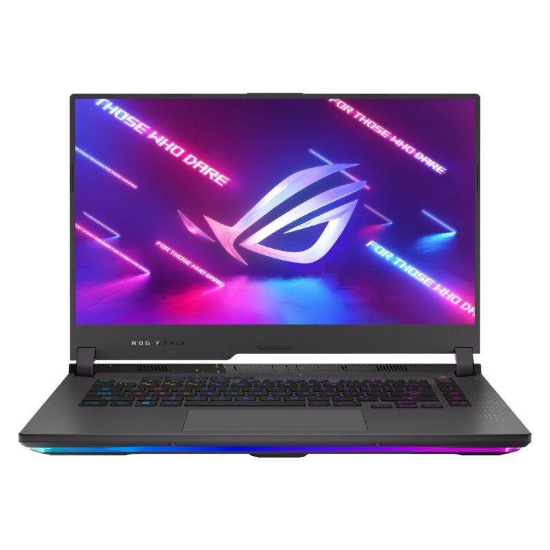 ASUS ROG Strix G15 G513RW-HF004W laptop AMD Ryzen™ 7 6800H 39.6 cm (15.6") Full HD 16 GB DDR5-SDRAM 1 TB SSD NVIDIA
