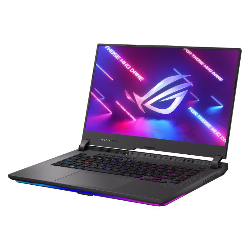 ASUS ROG Strix G15 G513RW-HF004W laptop AMD Ryzen™ 7 6800H Ordinateur portable 39,6 cm (15.6") Full HD 16 Go