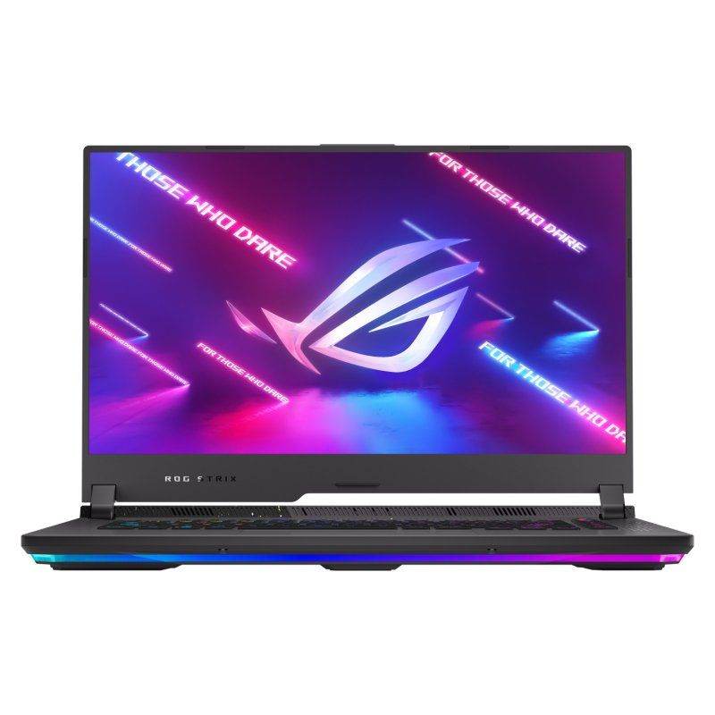 ASUS ROG Strix G15 G513RW-HF004W laptop AMD Ryzen™ 7 6800H Ordinateur portable 39,6 cm (15.6") Full HD 16 Go
