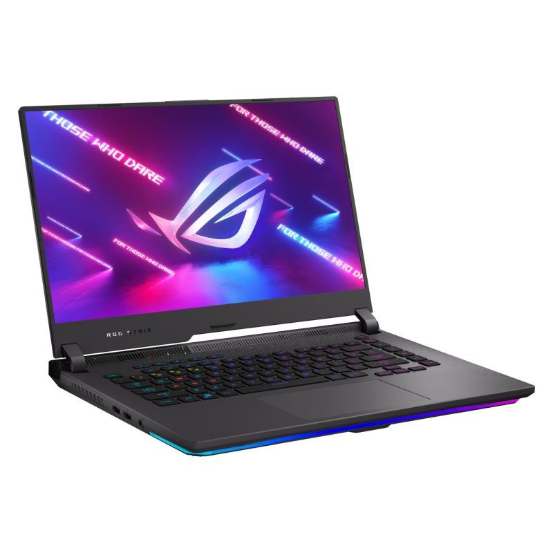 ASUS ROG Strix G15 G513RW-HF004W laptop AMD Ryzen™ 7 6800H 39.6 cm (15.6") Full HD 16 GB DDR5-SDRAM 1 TB SSD NVIDIA