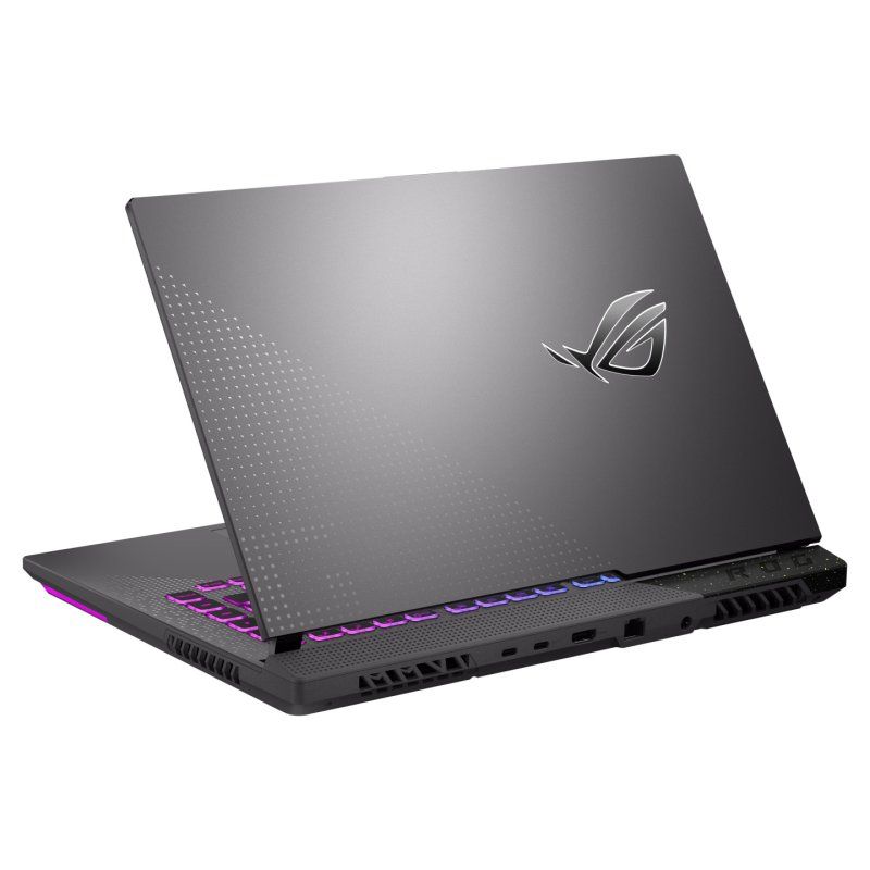ASUS ROG Strix G15 G513RW-HF004W laptop AMD Ryzen™ 7 6800H 39.6 cm (15.6") Full HD 16 GB DDR5-SDRAM 1 TB SSD NVIDIA