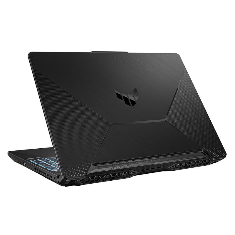 ASUS TUF Gaming F15 FX506HE-HN018W Intel Core™ i7 i7-11800H Ordinateur portable 39,6 cm (15.6") Full HD 8 Go