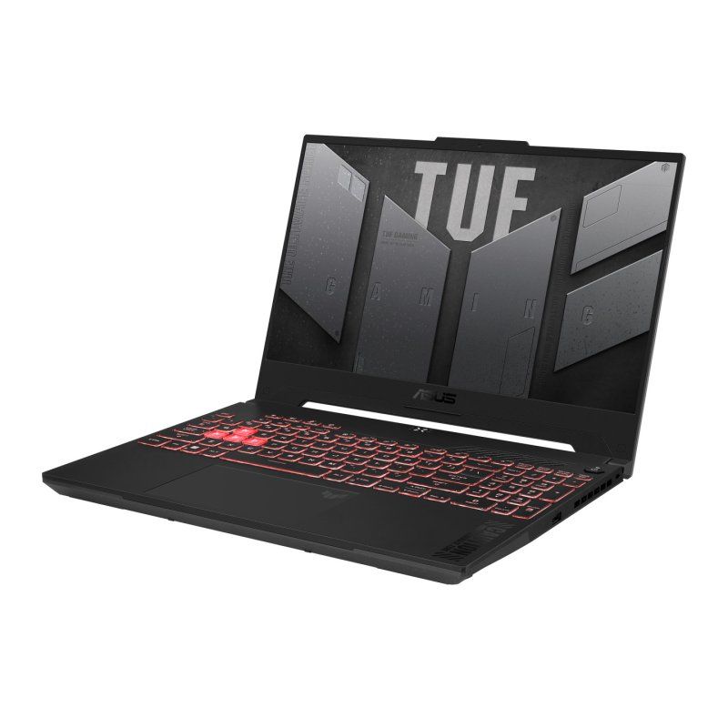 TUF 15 R7-7735HS 16GB/512GB 4060