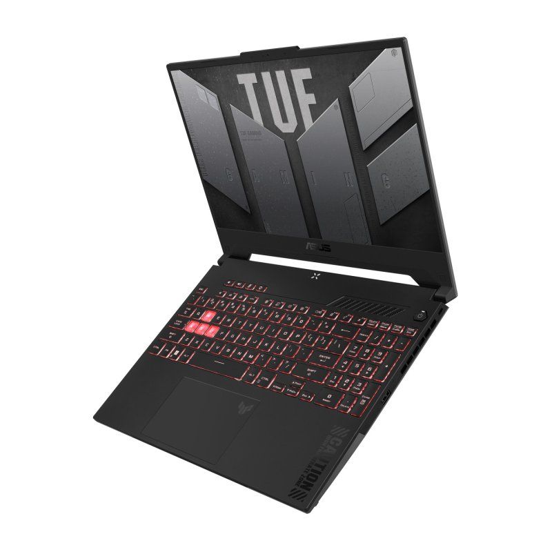 TUF 15 R7-7735HS 16GB/512GB 4060