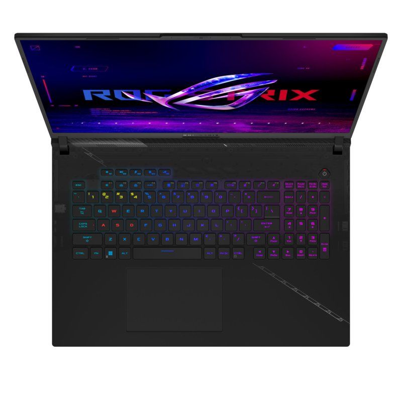 ASUS ROG Strix SCAR 18 G834JY-N6005W Intel Core™ i9 i9-13980HX Laptop 45.7 cm (18") WQXGA 32 GB DDR5-SDRAM 2 TB SSD