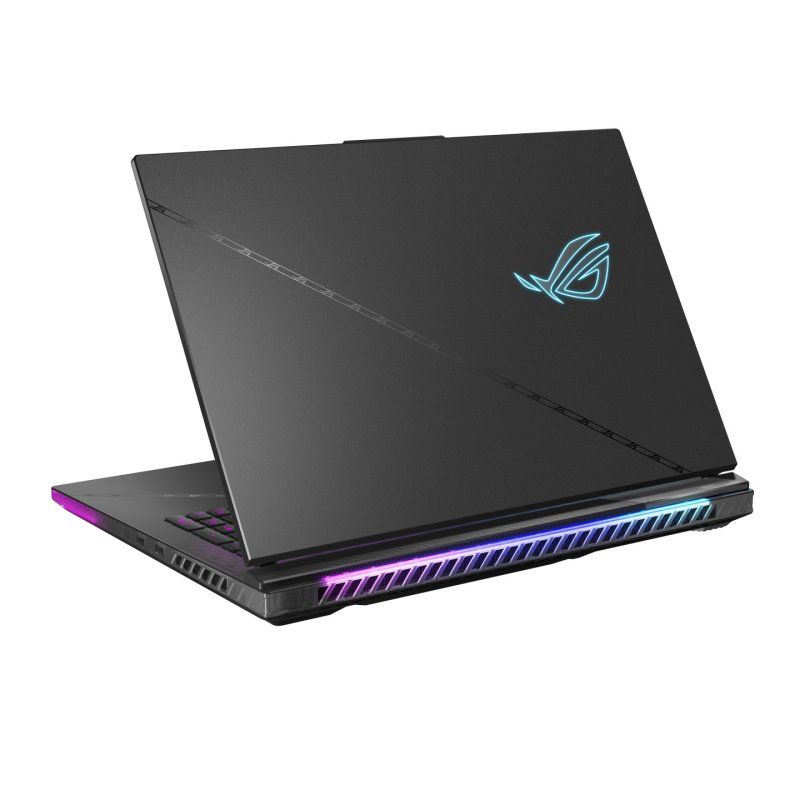 ASUS ROG Strix SCAR 18 G834JY-N6005W Intel Core™ i9 i9-13980HX Ordinateur portable 45,7 cm (18") WQXGA 32 Go
