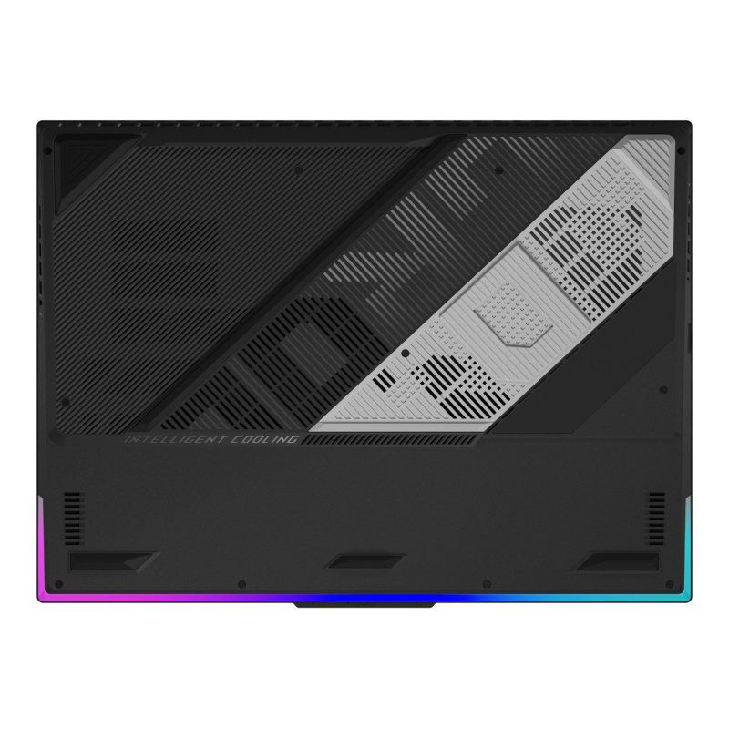 ASUS ROG Strix SCAR 18 G834JY-N6005W Intel Core™ i9 i9-13980HX Ordinateur portable 45,7 cm (18") WQXGA 32 Go