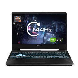 ASUS TUF Gaming A15 FA506NFR-HN003W AMD Ryzen™ 7 7435HS Laptop 39.6 cm (15.6") Full HD 16 GB DDR5-SDRAM 512 GB SSD