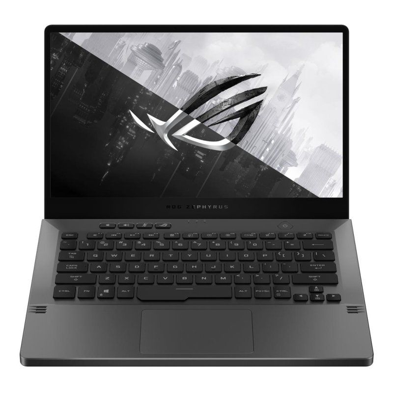 ASUS ROG Zephyrus G GA401QM-K2023T laptop AMD Ryzen™ 9 5900HS Ordinateur portable 35,6 cm (14") Quad HD 32 Go