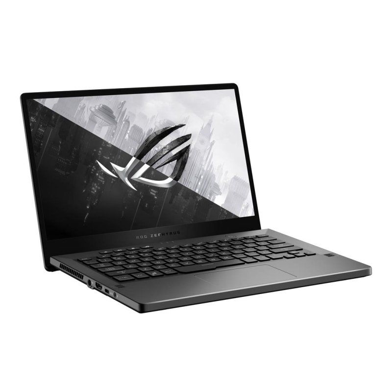 ASUS ROG Zephyrus G GA401QM-K2023T laptop AMD Ryzen™ 9 5900HS Ordinateur portable 35,6 cm (14") Quad HD 32 Go