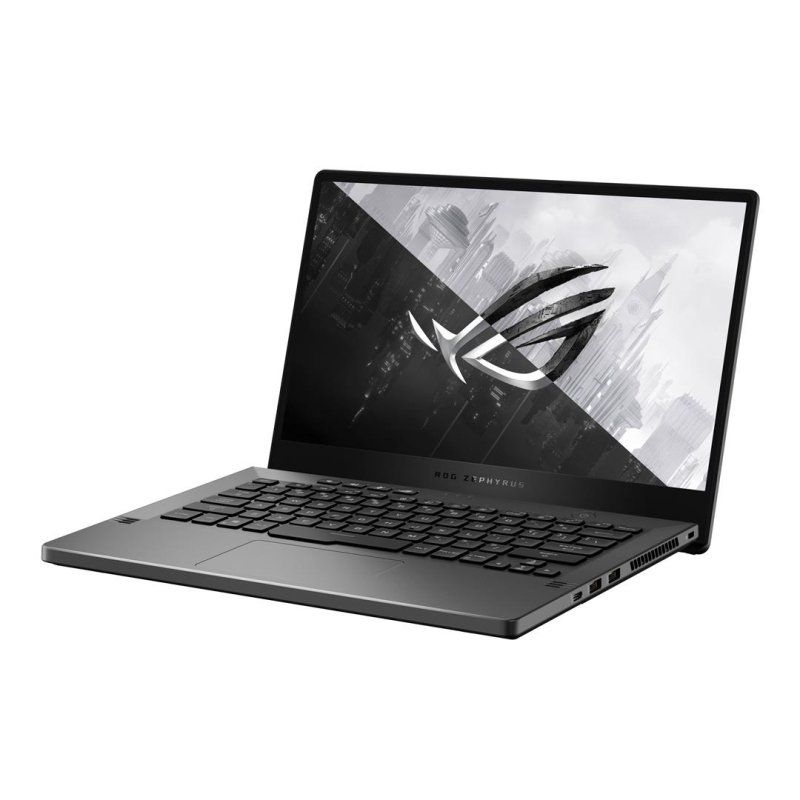 ASUS ROG Zephyrus G GA401QM-K2023T laptop AMD Ryzen™ 9 5900HS 35.6 cm (14") Quad HD 32 GB DDR4-SDRAM 1 TB SSD NVIDIA