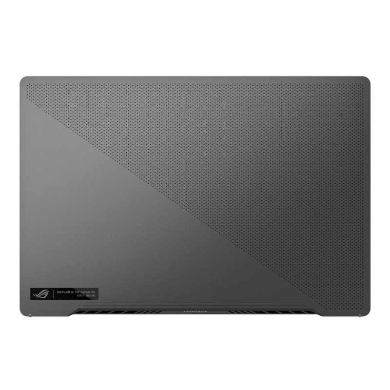 ASUS ROG Zephyrus G GA401QM-K2023T laptop AMD Ryzen™ 9 5900HS Ordinateur portable 35,6 cm (14") Quad HD 32 Go