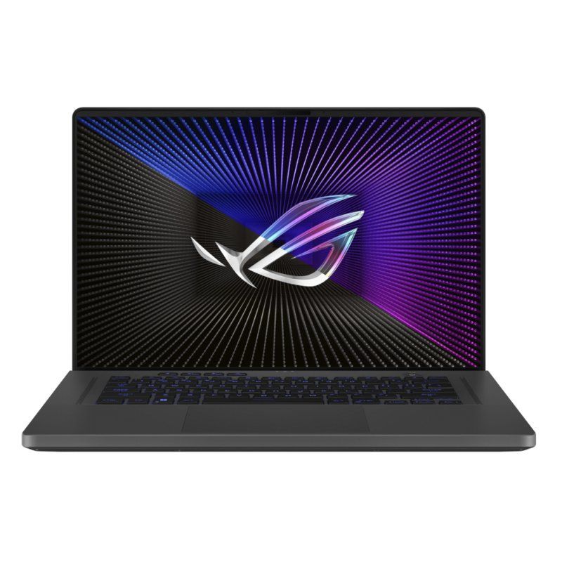 ROG ZEPH 16 I7-12700H 16G/512GB 4050