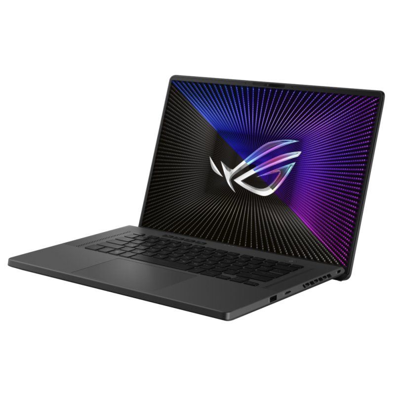 ASUS ROG Zephyrus G16 GU603ZU-N3003W Intel Core™ i7 i7-12700H Ordinateur portable 40,6 cm (16") WUXGA 16 Go