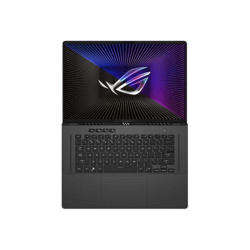 ASUS ROG Zephyrus G16 GU603ZU-N3003W Intel Core™ i7 i7-12700H Laptop 40.6 cm (16") WUXGA 16 GB DDR4-SDRAM 512 GB SSD