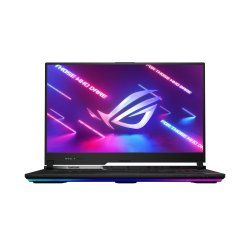 ASUS ROG Strix SCAR 17 G733ZW-LL093W Intel Core™ i9 i9-12900H Ordinateur portable 43,9 cm (17.3") Wide Quad HD 32 Go