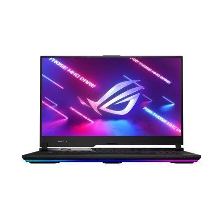 ASUS ROG Strix SCAR 17 G733ZW-LL093W Intel Core™ i9 i9-12900H Ordinateur portable 43,9 cm (17.3") Wide Quad HD 32 Go