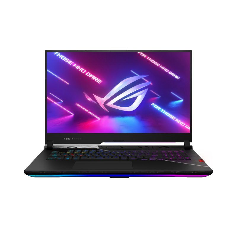 ASUS ROG Strix SCAR 17 G733ZW-LL093W Intel Core™ i9 i9-12900H Laptop 43.9 cm (17.3") Wide Quad HD 32 GB DDR5-SDRAM 2