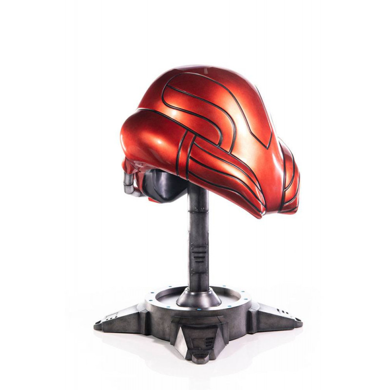 METROID PRIME - Samus Helmet - Statuette '49x33x36cm'