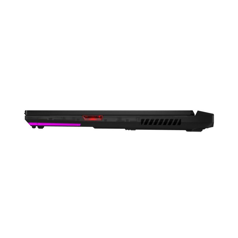 ASUS ROG Strix SCAR 17 G733ZW-LL093W Intel Core™ i9 i9-12900H Ordinateur portable 43,9 cm (17.3") Wide Quad HD 32 Go