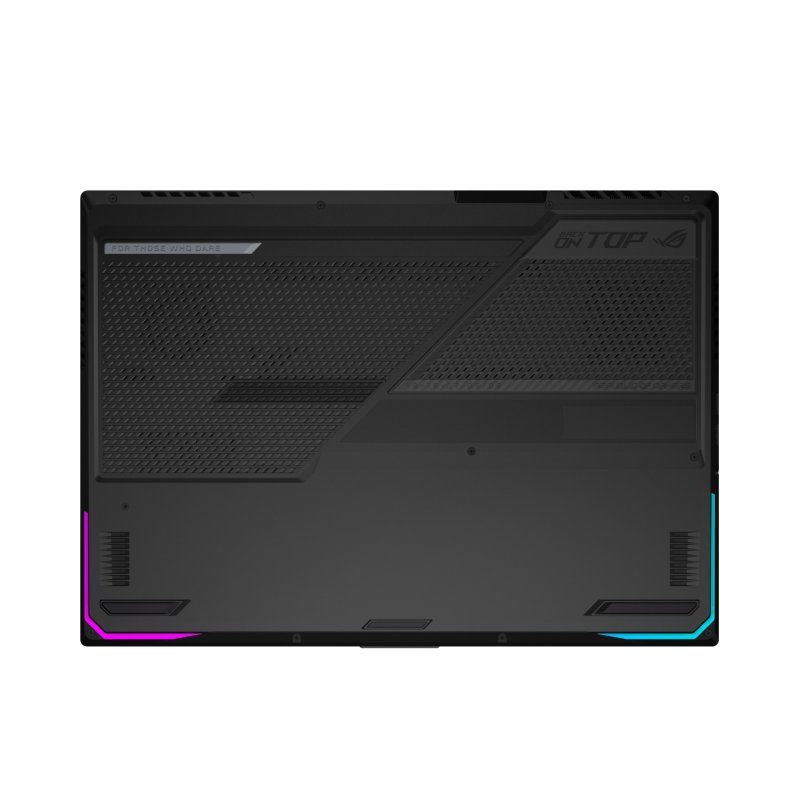 ASUS ROG Strix SCAR 17 G733ZW-LL093W Intel Core™ i9 i9-12900H Laptop 43.9 cm (17.3") Wide Quad HD 32 GB DDR5-SDRAM 2