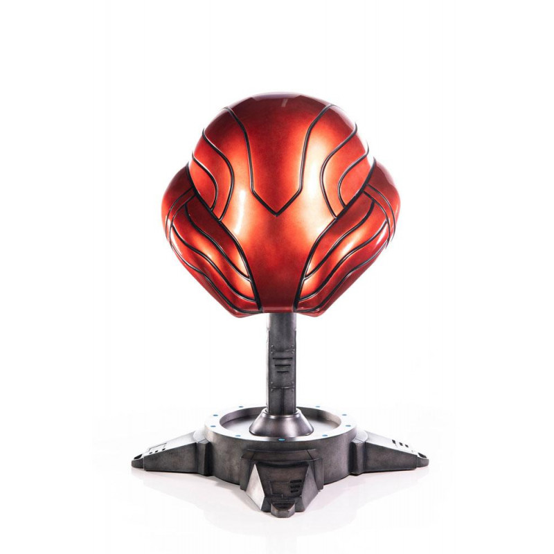 METROID PRIME - Samus Helmet - Statuette '49x33x36cm'