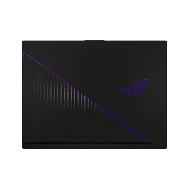 ASUS ROG Zephyrus Duo 16 GX650RX-LO010W AMD Ryzen™ 9 6980HX Ordinateur portable 40,6 cm (16") WQXGA 32 Go DDR5-SDRAM