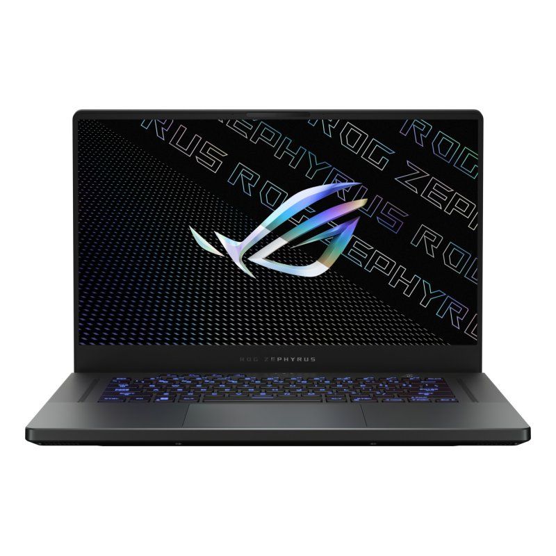 ASUS ROG Zephyrus G15 GA503RM-HQ007W AMD Ryzen™ 7 6800H Ordinateur portable 39,6 cm (15.6") Wide Quad HD 16 Go