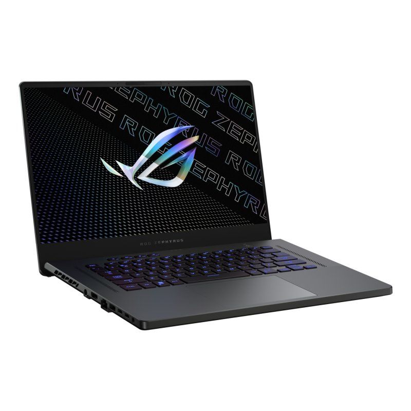 ASUS ROG Zephyrus G15 GA503RM-HQ007W AMD Ryzen™ 7 6800H Ordinateur portable 39,6 cm (15.6") Wide Quad HD 16 Go