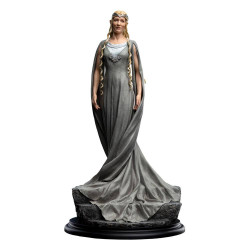 LE HOBBIT - Galadriel of the White Council - Statuette '20x39x20cm'