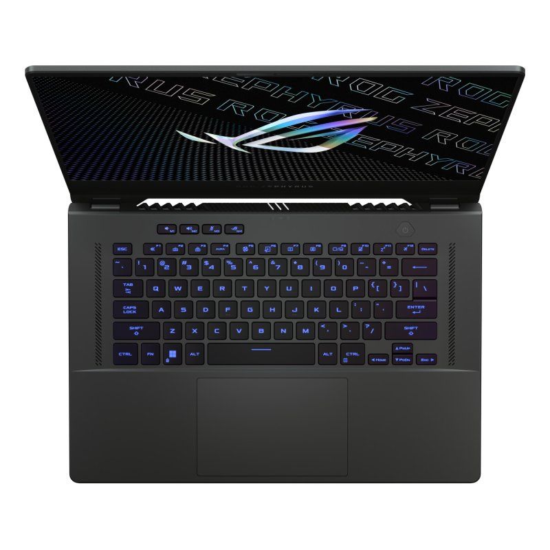 ASUS ROG Zephyrus G15 GA503RM-HQ007W AMD Ryzen™ 7 6800H Laptop 39.6 cm (15.6") Wide Quad HD 16 GB DDR5-SDRAM 1 TB SSD