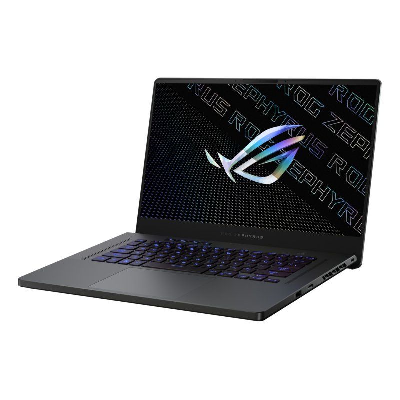 ASUS ROG Zephyrus G15 GA503RM-HQ007W AMD Ryzen™ 7 6800H Ordinateur portable 39,6 cm (15.6") Wide Quad HD 16 Go